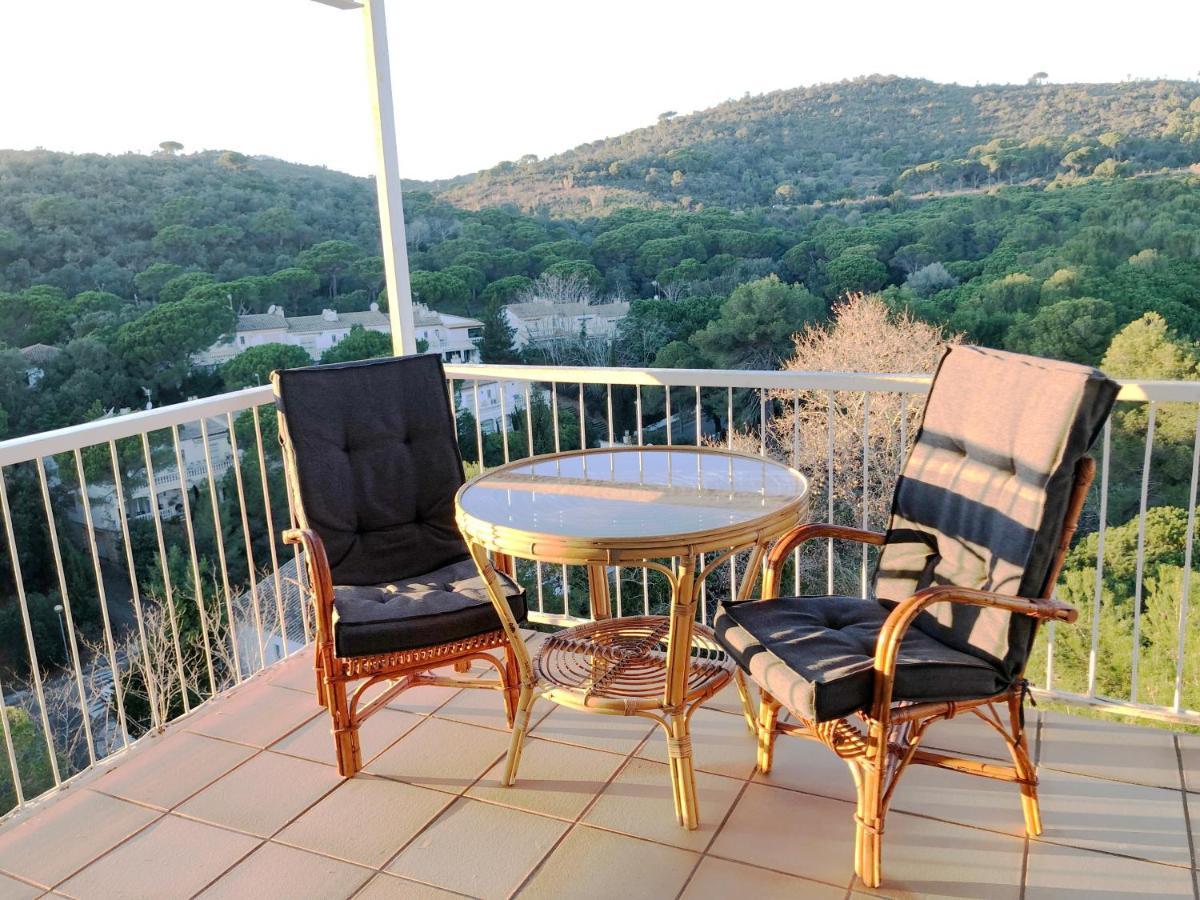 Loft Sunset - Tus Vacaciones Inolvidables! Lejlighed Platja d'Aro Eksteriør billede
