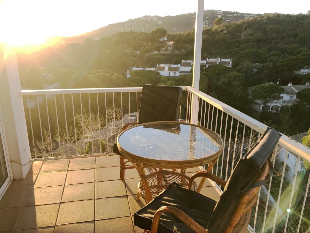 Loft Sunset - Tus Vacaciones Inolvidables! Lejlighed Platja d'Aro Eksteriør billede