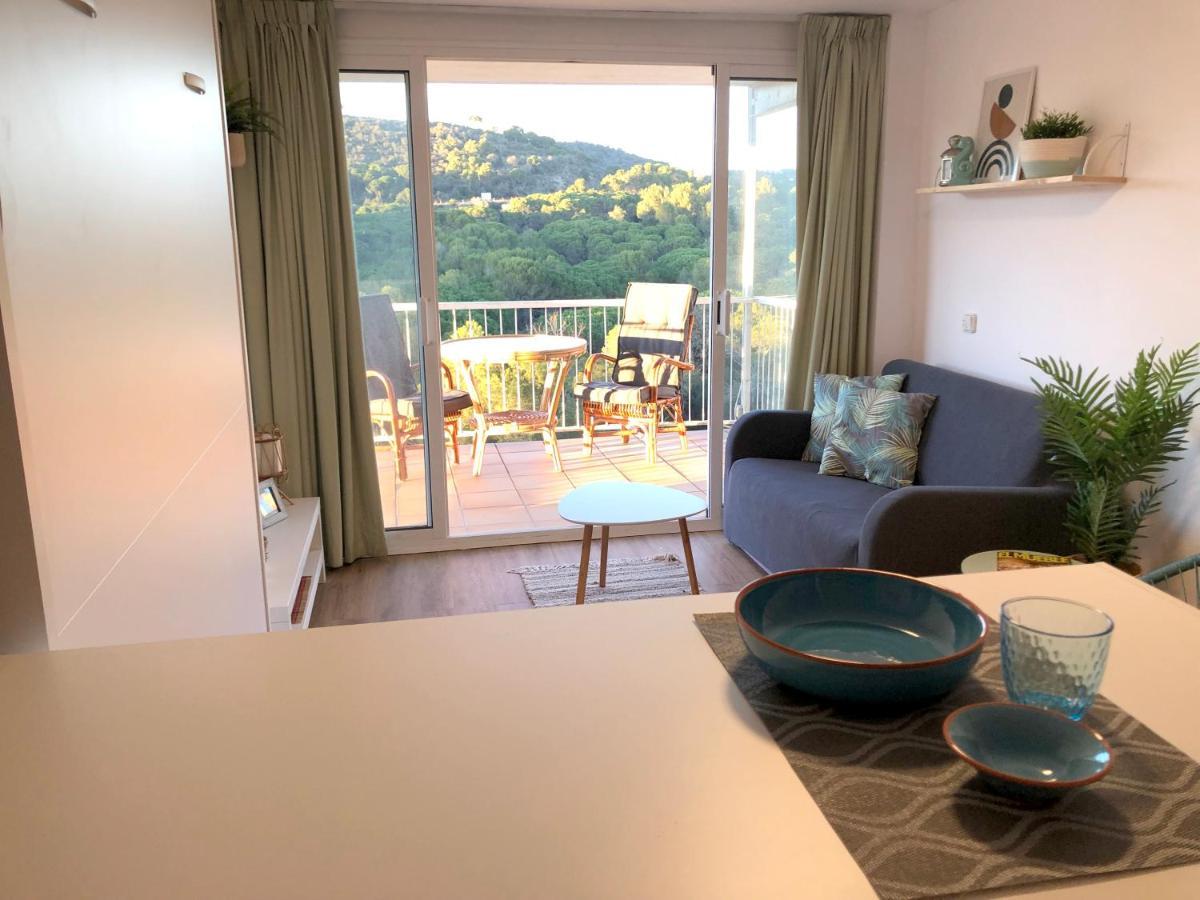Loft Sunset - Tus Vacaciones Inolvidables! Lejlighed Platja d'Aro Eksteriør billede